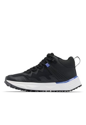 Tenis Mujer Columbia FACET 75 MID OUTDRY Negro Columbia