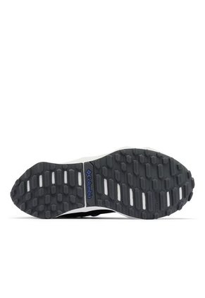 Tenis Mujer Columbia FACET 75 MID OUTDRY Negro Columbia