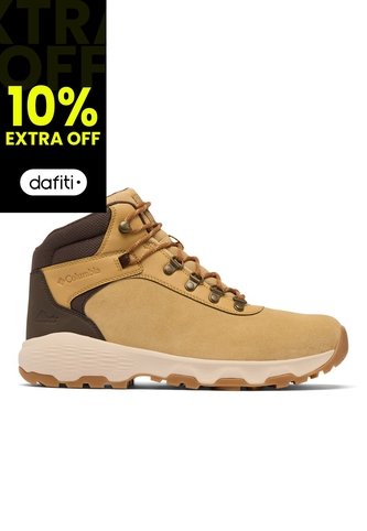 Bota Hombre Columbia Newton Wander Multicolor Columbia Columbia