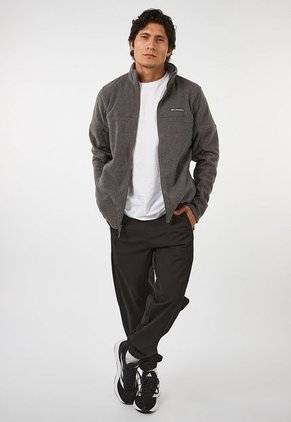 Chaqueta Columbia Basin Trail III Gris