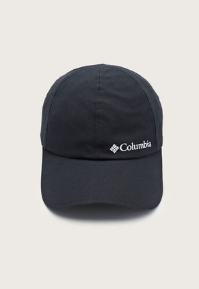 Gorra Negro-Blanco Columbia Silver III Ball Cap