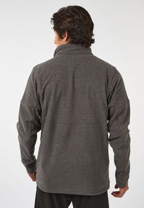 Chaqueta Columbia Basin Trail III Gris