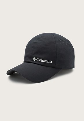 Gorra Negro-Blanco Columbia Silver III Ball Cap