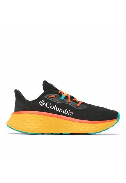 Tenis Hombre Columbia KONOS ELEVATE Negro Columbia