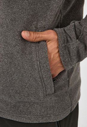 Chaqueta Columbia Basin Trail III Gris