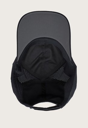 Gorra Negro-Blanco Columbia Silver III Ball Cap