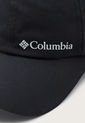 Gorra Negro-Blanco Columbia Silver III Ball Cap de Columbia