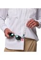 Camisa Hombre Columbia BAHAMA ELITE LS Blanco Columbia de Columbia