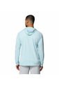 Camiseta Hombre Columbia TERMINAL TACKLE HOOD Azul Columbia de Columbia