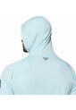 Camiseta Hombre Columbia TERMINAL TACKLE HOOD Azul Columbia de Columbia