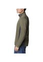 Buzo Hombre Columbia KLAMATH RANGE HALF Verde Columbia de Columbia