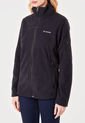 Chaqueta Negro-Blanco Columbia Fast Trek II de Columbia