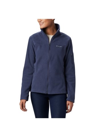 Buzo Mujer COLUMBIA FAST TREK II JACKET Gris Columbia Columbia