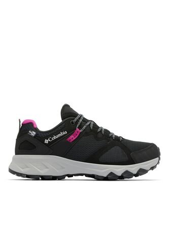 Tenis Mujer Columbia PEAKFREAK HERA Negro Columbia Columbia