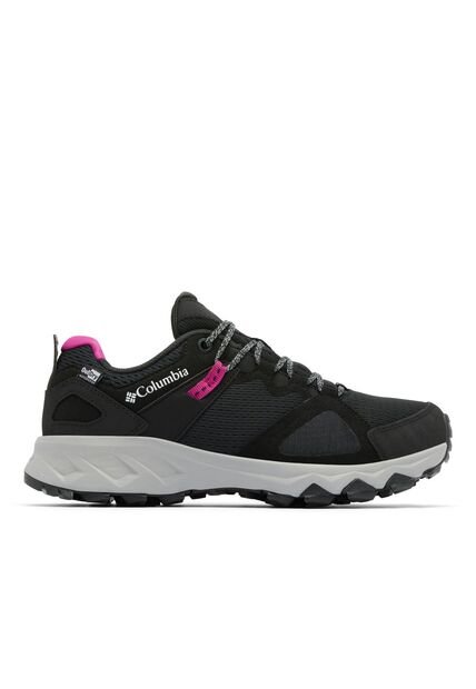 Tenis Mujer Columbia PEAKFREAK HERA Negro Columbia
