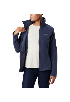 Buzo Mujer COLUMBIA FAST TREK II JACKET Gris Columbia