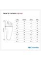 Tenis Mujer Columbia PEAKFREAK HERA Negro Columbia de Columbia