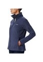 Buzo Mujer COLUMBIA FAST TREK II JACKET Gris Columbia de Columbia