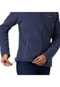 Buzo Mujer COLUMBIA FAST TREK II JACKET Gris Columbia de Columbia