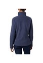 Buzo Mujer COLUMBIA FAST TREK II JACKET Gris Columbia de Columbia