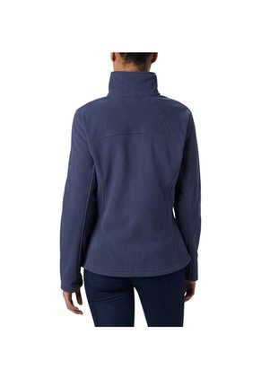 Buzo Mujer COLUMBIA FAST TREK II JACKET Gris Columbia