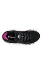 Tenis Mujer Columbia PEAKFREAK HERA Negro Columbia de Columbia