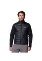 Chaqueta Hombre Columbia Tech™ Hybrid Softshell 2090381-XP9 Columbia de Columbia