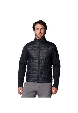Chaqueta Hombre Columbia Tech™ Hybrid Softshell 2090381-XP9 Columbia Columbia