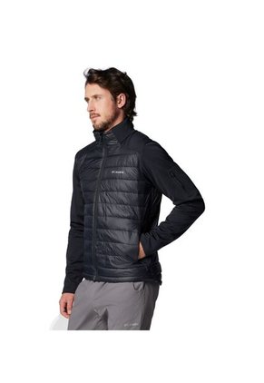 Chaqueta Hombre Columbia Tech™ Hybrid Softshell 2090381-XP9 Columbia