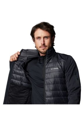 Chaqueta Hombre Columbia Tech™ Hybrid Softshell 2090381-XP9 Columbia