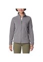 Buzo Mujer COLUMBIA FAST TREK II JACKET Gris Columbia de Columbia