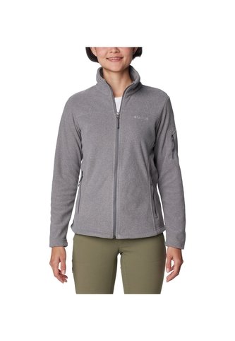 Buzo Mujer COLUMBIA FAST TREK II JACKET Gris Columbia Columbia