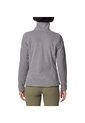 Buzo Mujer COLUMBIA FAST TREK II JACKET Gris Columbia de Columbia