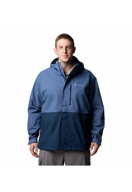 Chaquetas Hombre Columbia HIKEBOUND II JACKET Multicolor Columbia