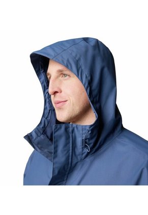 Chaquetas Hombre Columbia HIKEBOUND II JACKET Multicolor Columbia