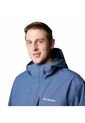Chaquetas Hombre Columbia HIKEBOUND II JACKET Multicolor Columbia de Columbia