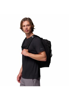 Morral Hombre Columbia LANDROAMER EVERYDAY Negro2 Columbia