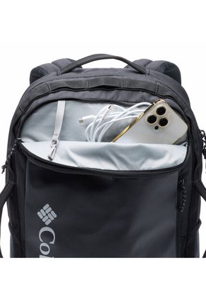 Morral Hombre Columbia LANDROAMER EVERYDAY Negro2 Columbia