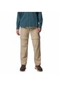Pantalón Mujer Columbia LESLIE CONVERT PANT Beige Columbia de Columbia
