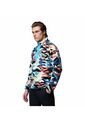 Buzo Hombre Columbia HELVETIA II PRINTED Azul Columbia de Columbia