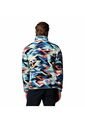Buzo Hombre Columbia HELVETIA II PRINTED Azul Columbia de Columbia
