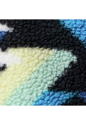 Buzo Hombre Columbia HELVETIA II PRINTED Azul Columbia