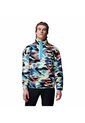 Buzo Hombre Columbia HELVETIA II PRINTED Azul Columbia de Columbia