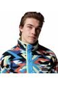Buzo Hombre Columbia HELVETIA II PRINTED Azul Columbia de Columbia
