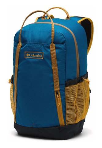 Morral Hombre Columbia Echo Mountain 25L Azul Columbia Columbia