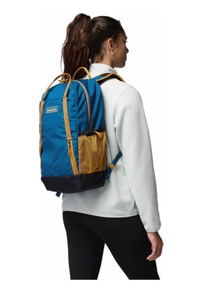 Morral Hombre Columbia Echo Mountain 25L Azul Columbia