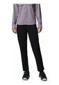 Pantalon Mujer Columbia Silver Ridge Elite Negro Columbia de Columbia