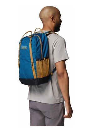 Morral Hombre Columbia Echo Mountain 25L Azul Columbia