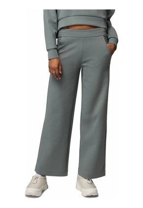 Pantalon Mujer Columbia Amazesweats Heavywei Verde Columbia