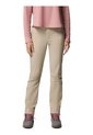 Pantalon Mujer Columbia Leslie Falls Pant Ii Caqui Columbia de Columbia